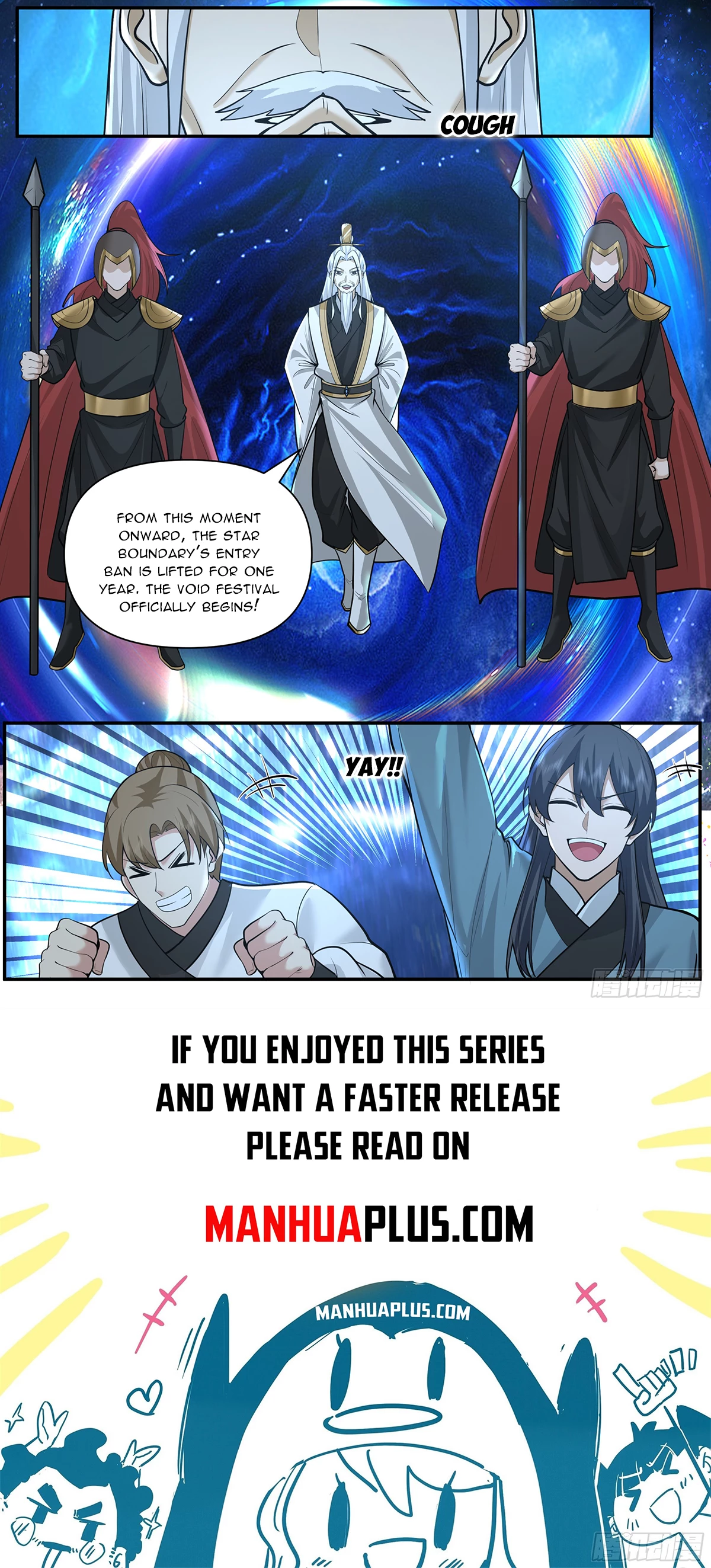 Martial Peak Chap 3841 - Next Chap 3842