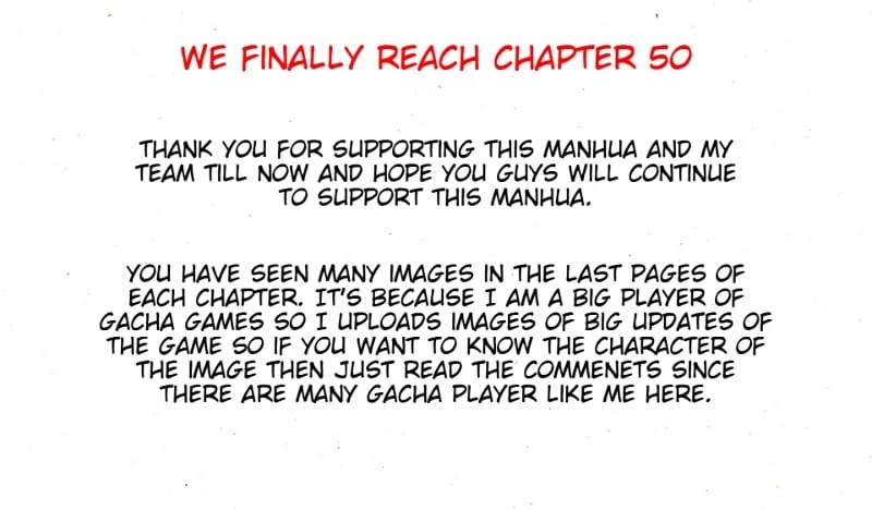 Shut Up, Evil Dragon! I Don't Want to Raise a Child With You Anymore Chap 50 - Next Chap 51