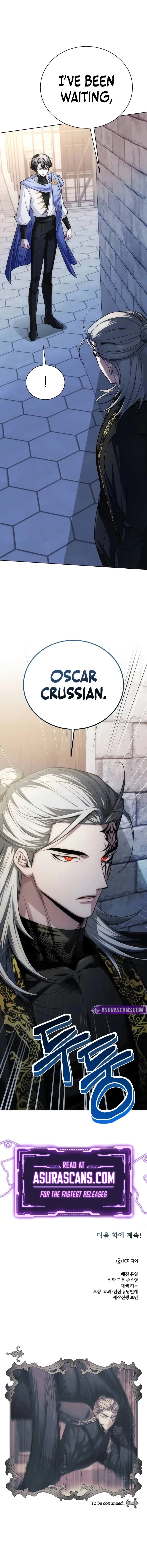 The White Tower’s Rogue Mage Chap 21 - Next Chap 22