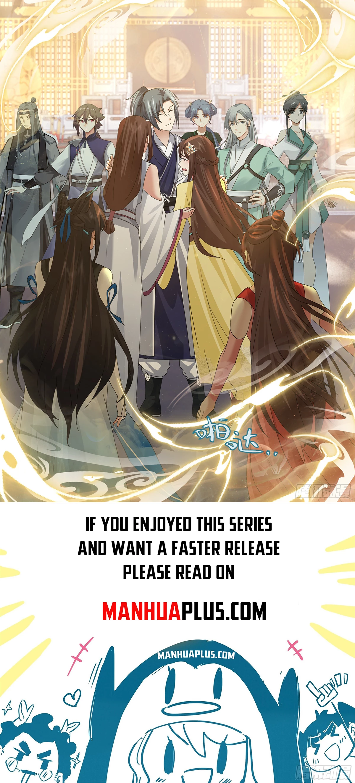 Martial Peak Chap 3843 - Next Chap 3844