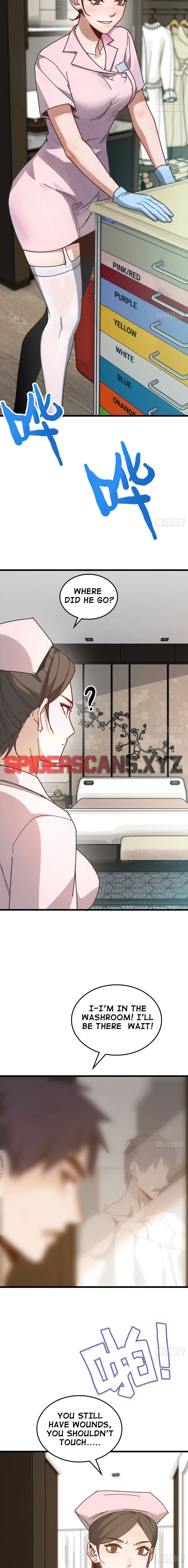 My Apocalypse System Is Broken Chap 2 - Next Chap 3