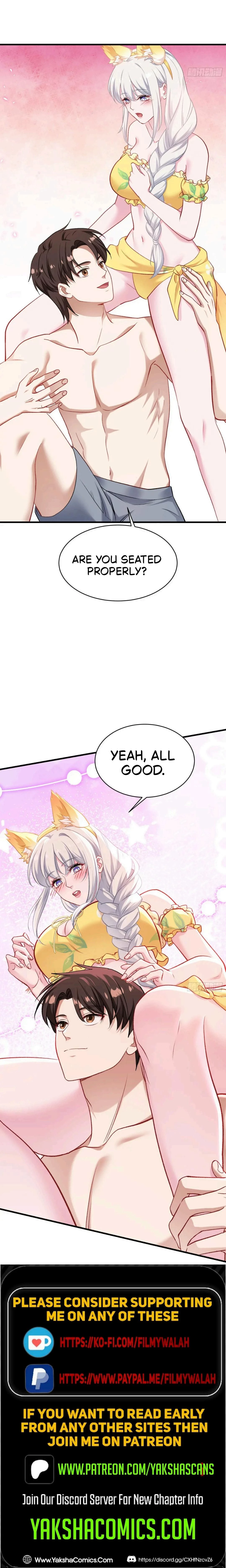 From Simp to Billionaire: The Rise of a Divine Tycoon Chap 218 - Next Chap 219