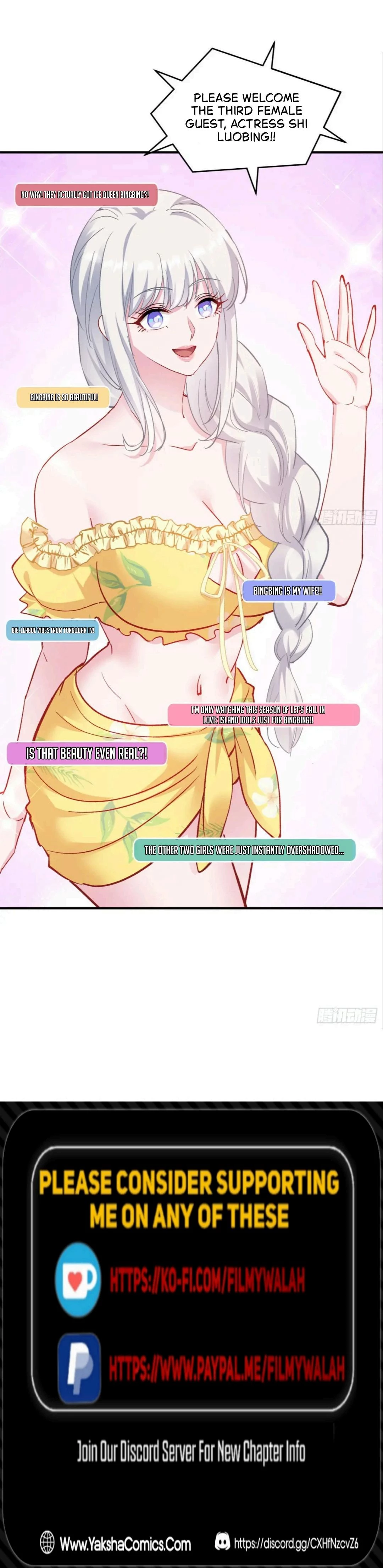 From Simp to Billionaire: The Rise of a Divine Tycoon Chap 209 - Next Chap 210