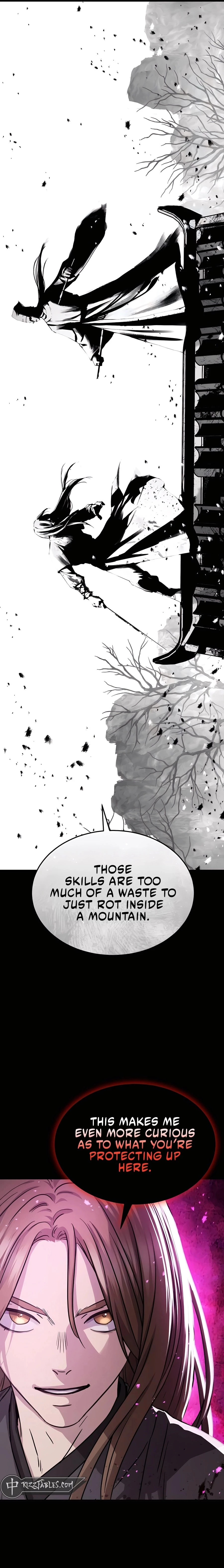 Absolute Reign Chap 50 - Next Chap 51