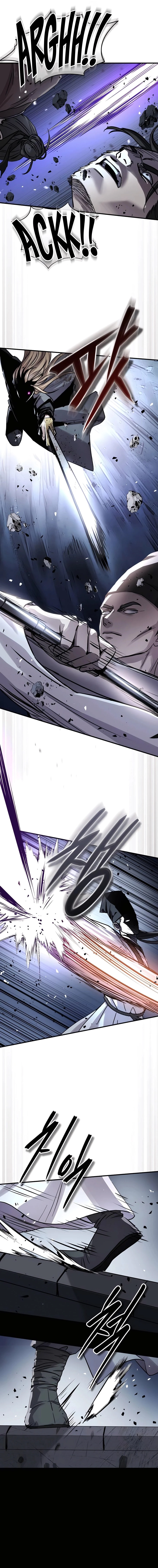 Absolute Reign Chap 50 - Next Chap 51