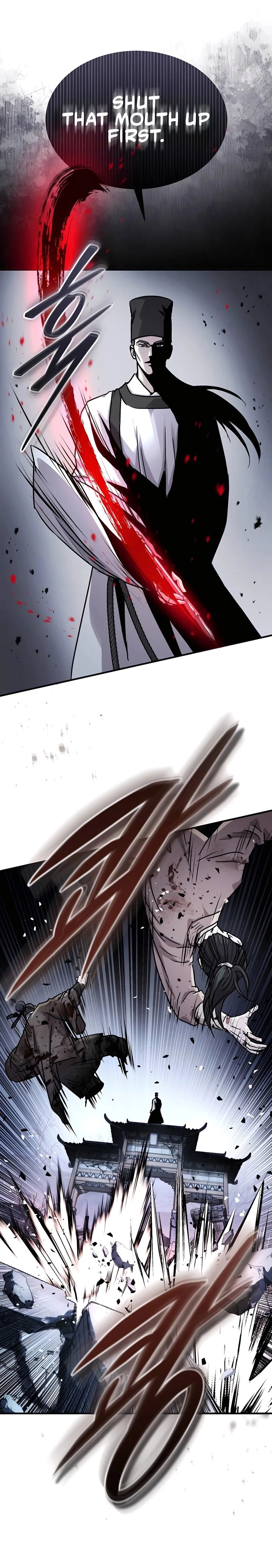 Absolute Reign Chap 50 - Next Chap 51