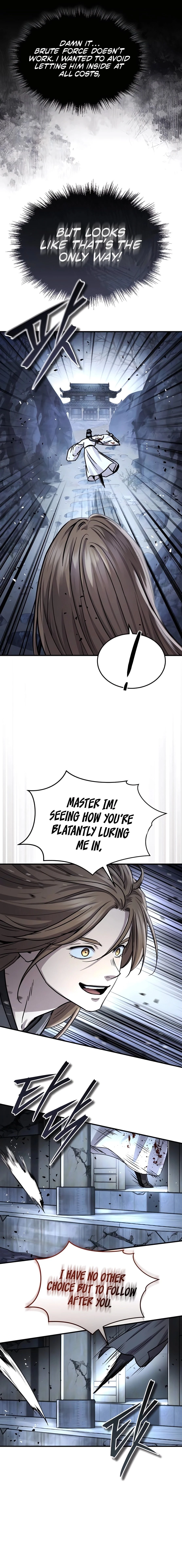 Absolute Reign Chap 50 - Next Chap 51