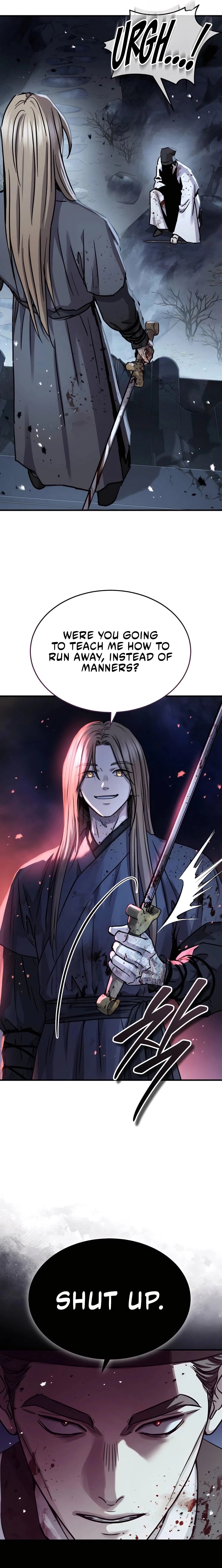 Absolute Reign Chap 50 - Next Chap 51