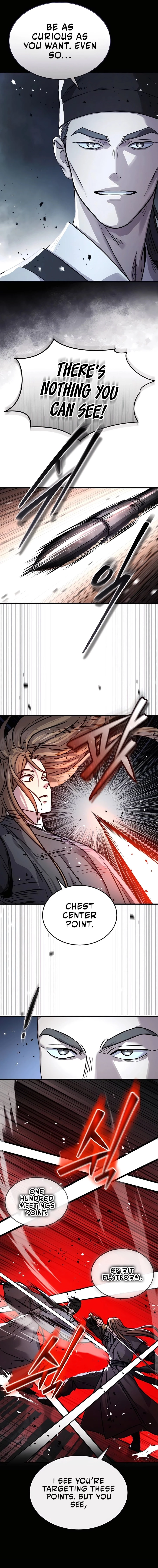 Absolute Reign Chap 50 - Next Chap 51