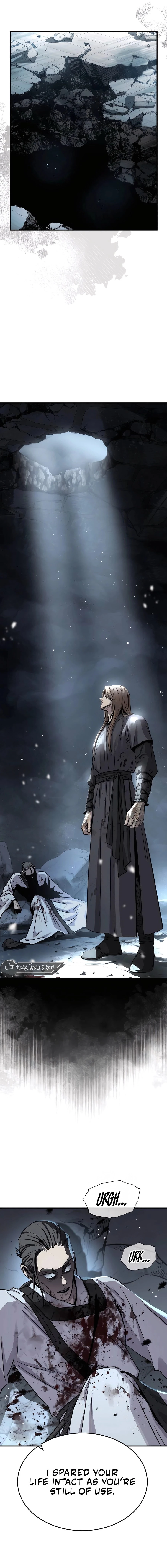 Absolute Reign Chap 50 - Next Chap 51