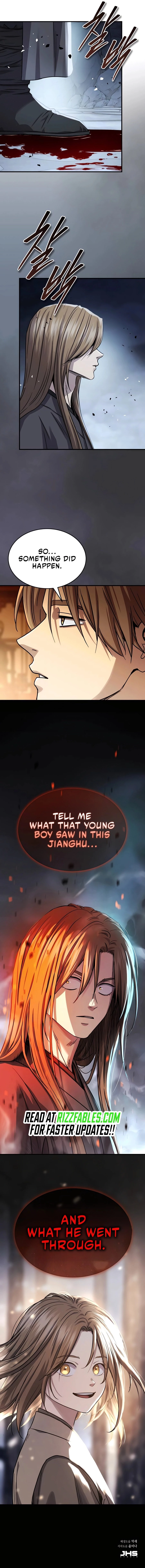 Absolute Reign Chap 50 - Next Chap 51