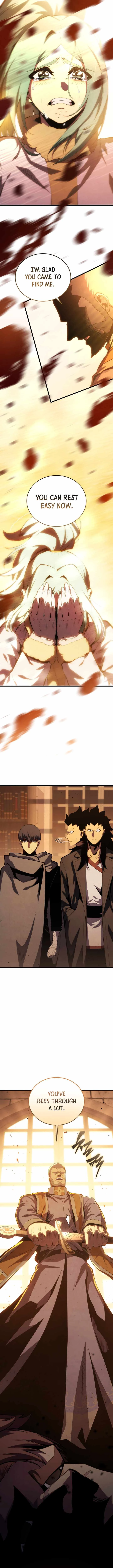 The Swordmaster's Son Chap 167 - Next Chap 168