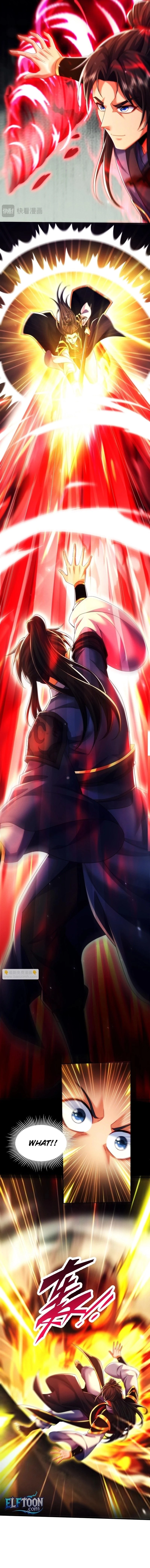 Esteemed Female Masters All Want to Possess Me Chap 23 - Next Chap 24