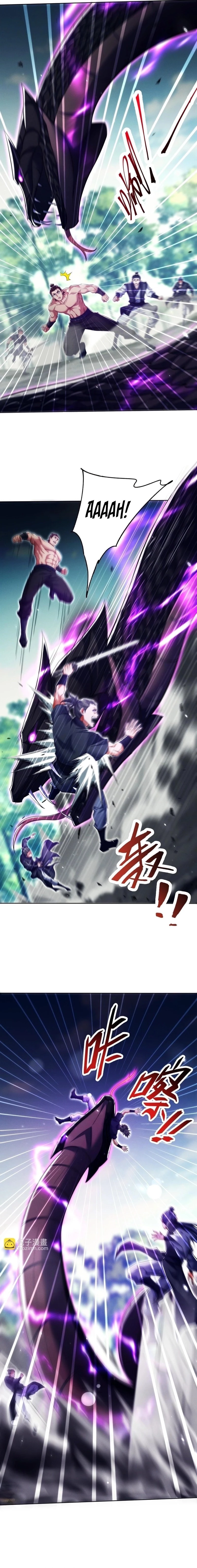 Esteemed Female Masters All Want to Possess Me Chap 22 - Next Chap 23