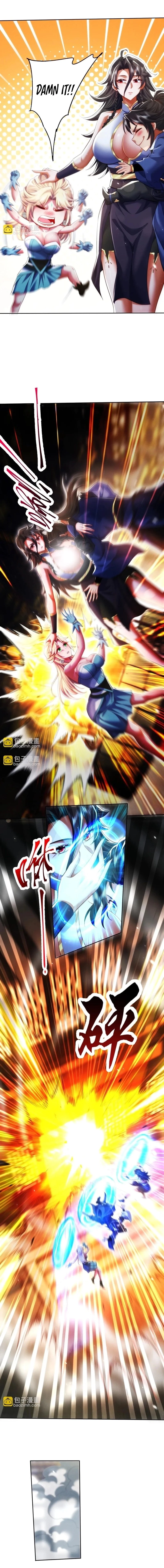 Esteemed Female Masters All Want to Possess Me Chap 20 - Next Chap 21