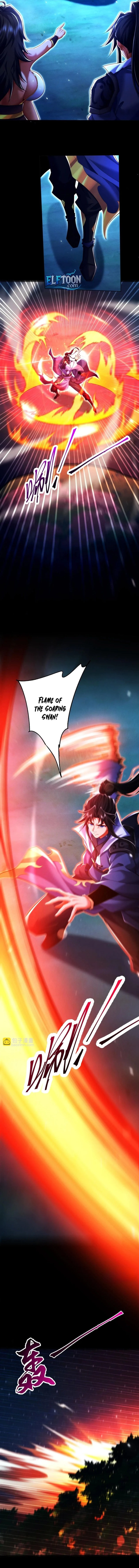 Esteemed Female Masters All Want to Possess Me Chap 21 - Next Chap 22