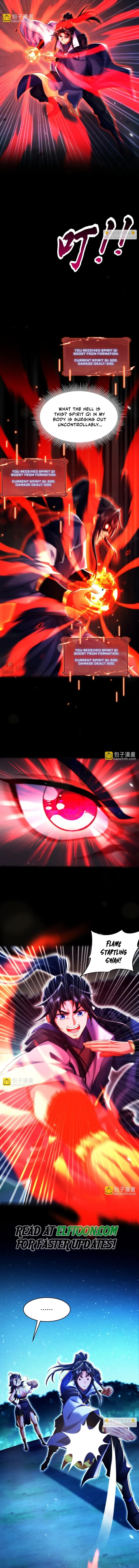 Esteemed Female Masters All Want to Possess Me Chap 21 - Next Chap 22