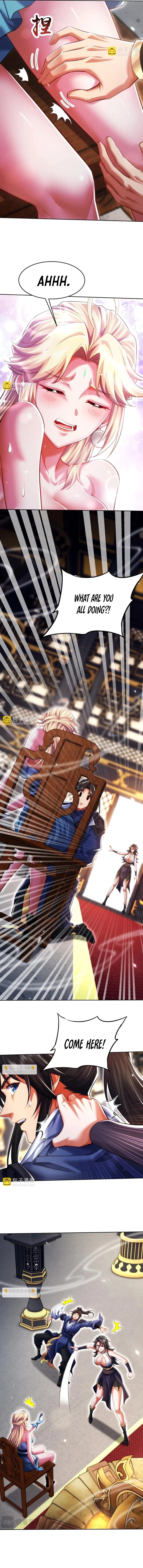 Esteemed Female Masters All Want to Possess Me Chap 20 - Next Chap 21