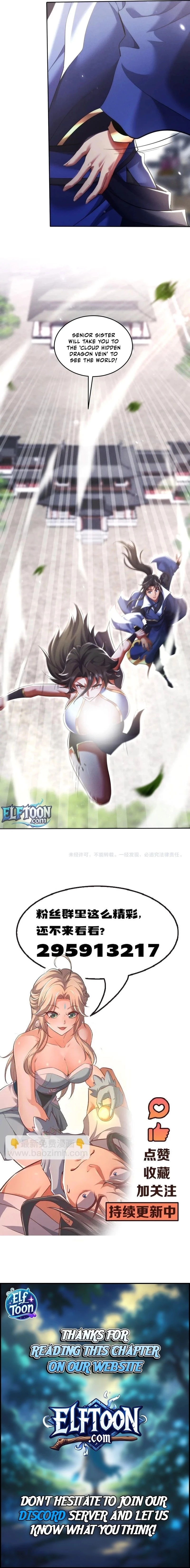 Esteemed Female Masters All Want to Possess Me Chap 20 - Next Chap 21