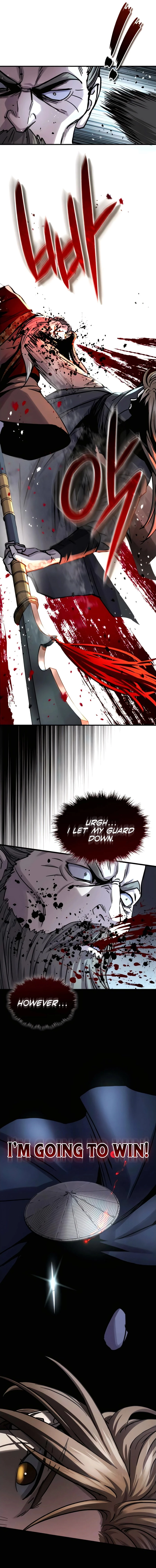 Absolute Reign Chap 52 - Next Chap 53