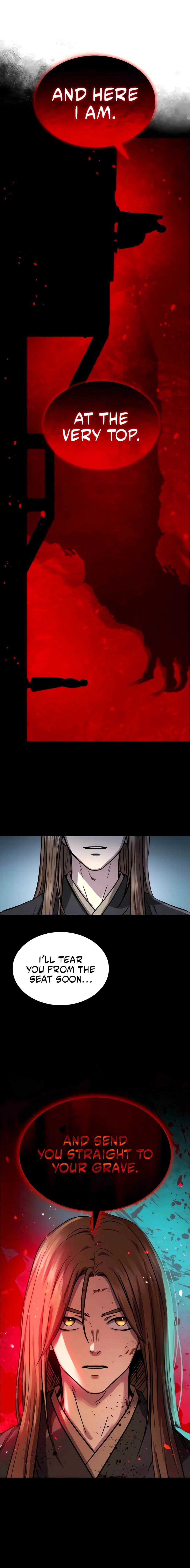 Absolute Reign Chap 52 - Next Chap 53