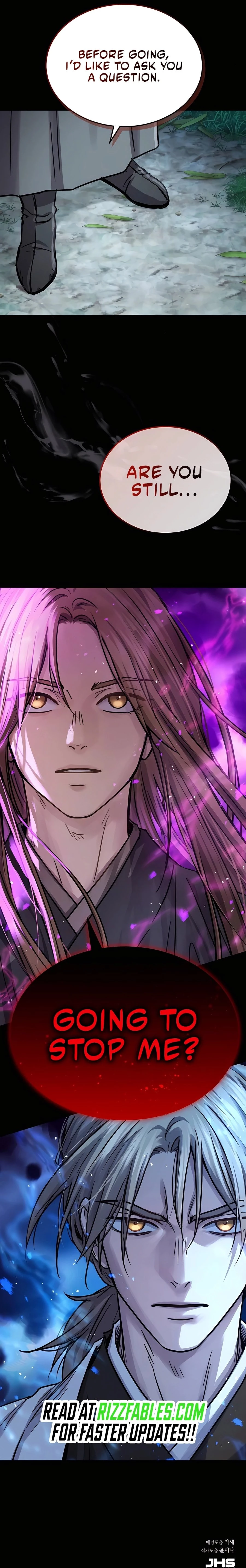 Absolute Reign Chap 51 - Next Chap 52