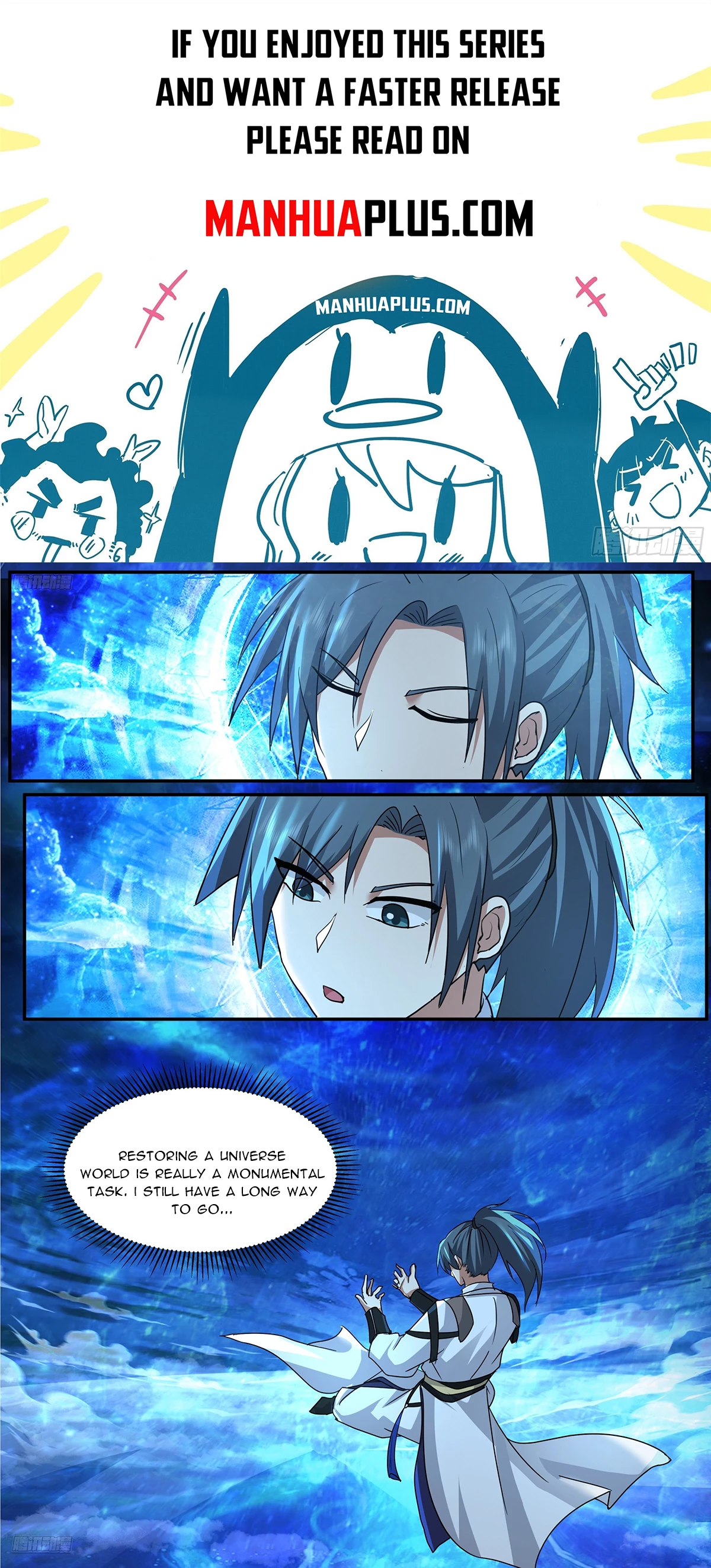 Martial Peak Chap 3844 - Next Chap 3845