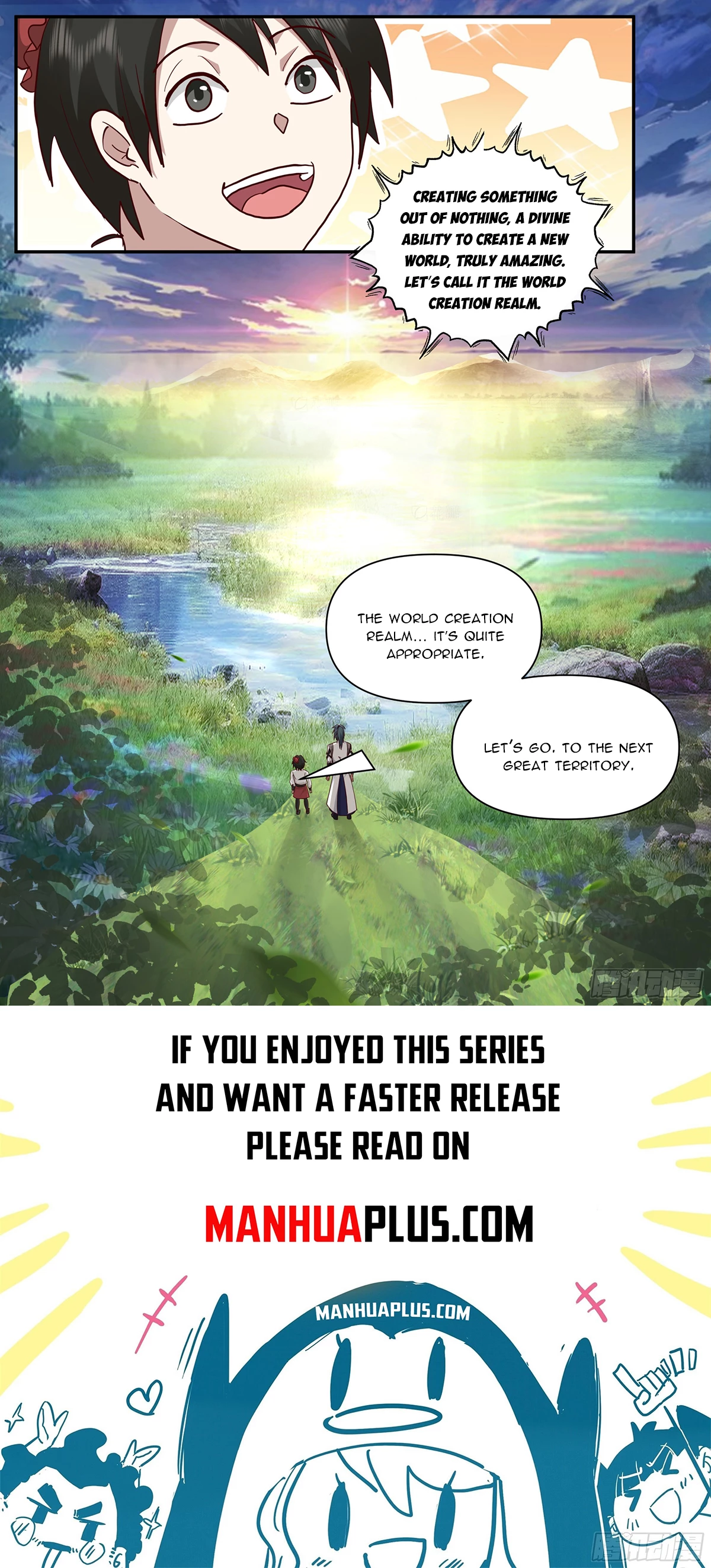 Martial Peak Chap 3844 - Next Chap 3845