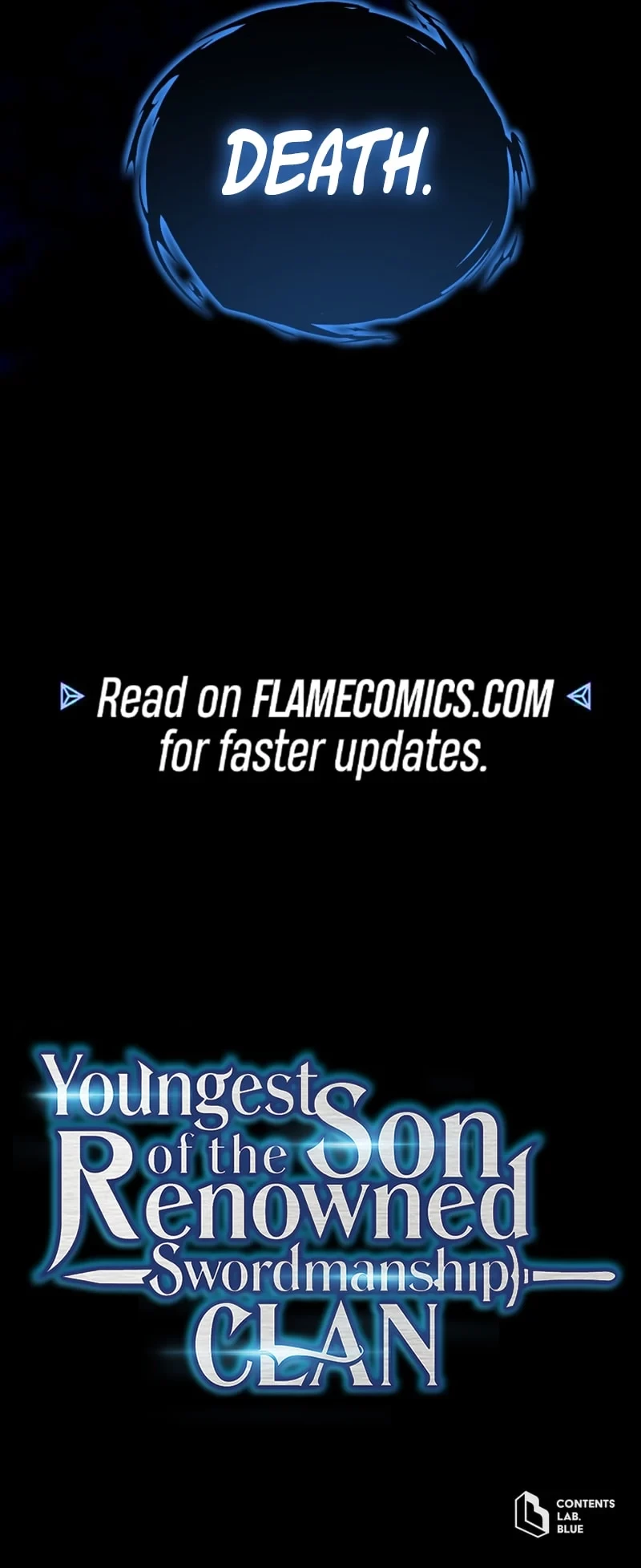 The Swordmaster's Son Chap 168 - Next Chap 169