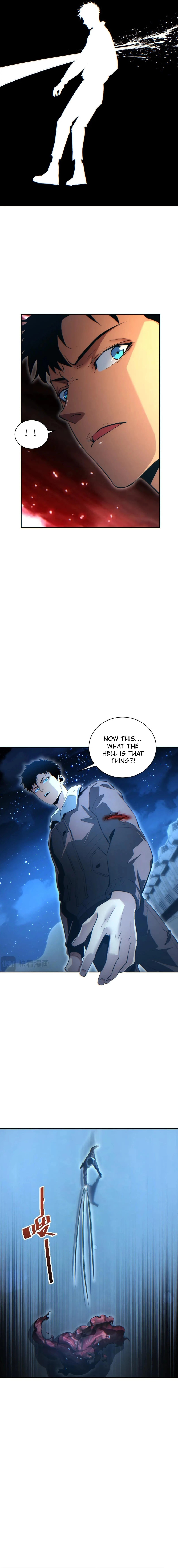 Rebirth in the end times: I reached the top by opening boxes Chap 59 - Next Chap 60