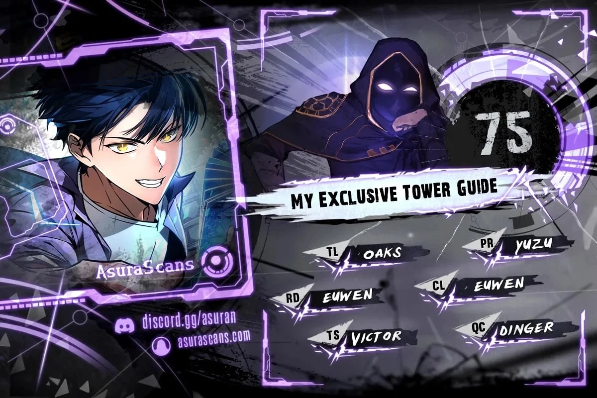 My Very Own Tower Strategy Guide Chap 75 - Next Chap 76