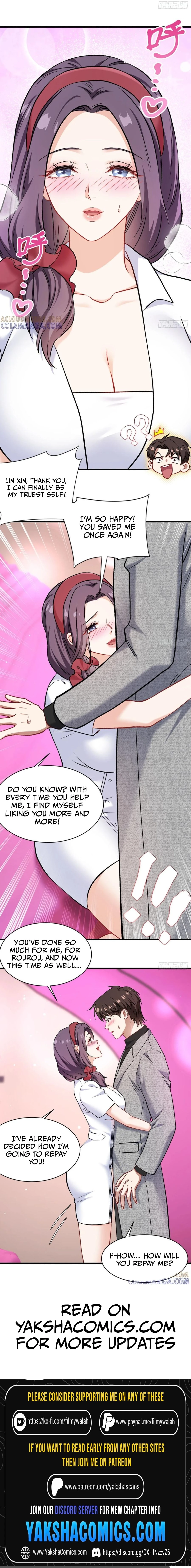 From Simp to Billionaire: The Rise of a Divine Tycoon Chap 234 - Next Chap 235