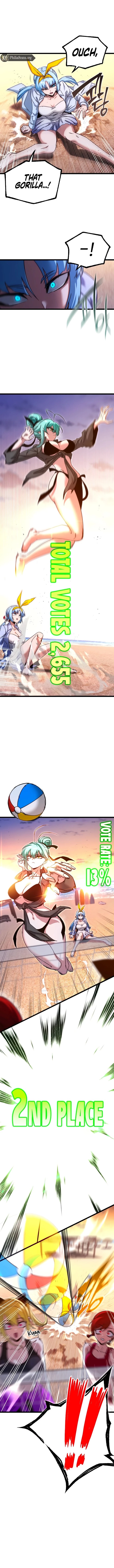 The Academy’s Sashimi Sword Master Chap 49.5 - Next Chap 50.5