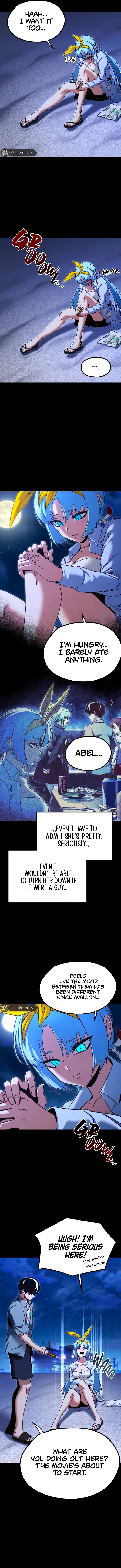 The Academy’s Sashimi Sword Master Chap 49.5 - Next Chap 50.5