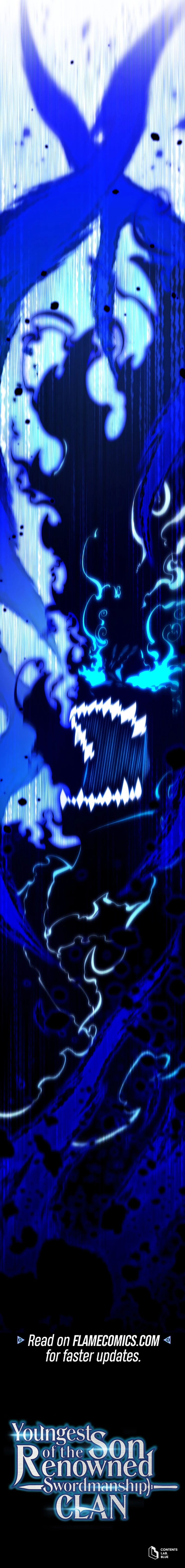 The Swordmaster's Son Chap 171 - Next Chap 172