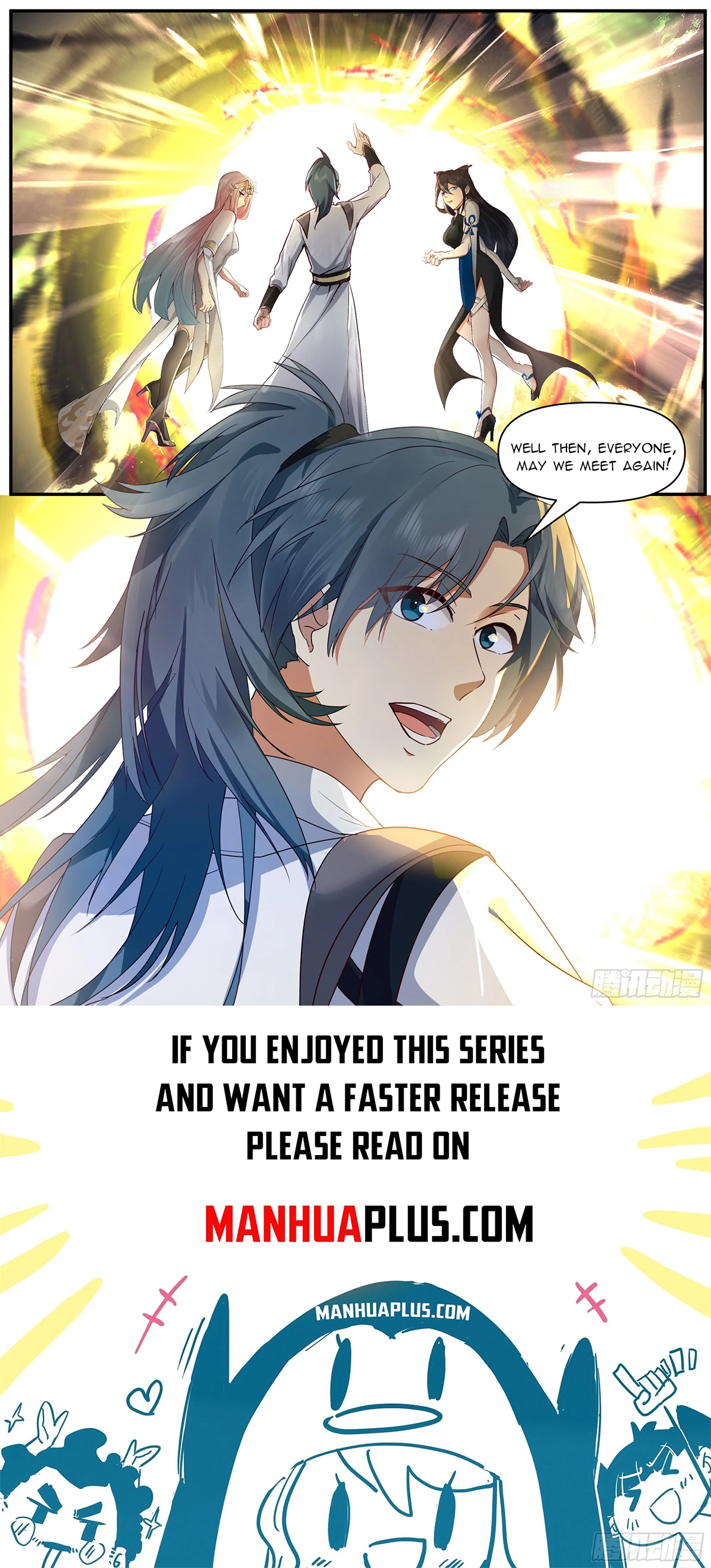 Martial Peak Chap 3846 - Next Chap 3847