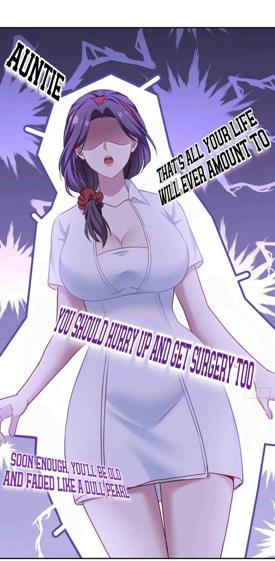 From Simp to Billionaire: The Rise of a Divine Tycoon Chap 227 - Next Chap 228