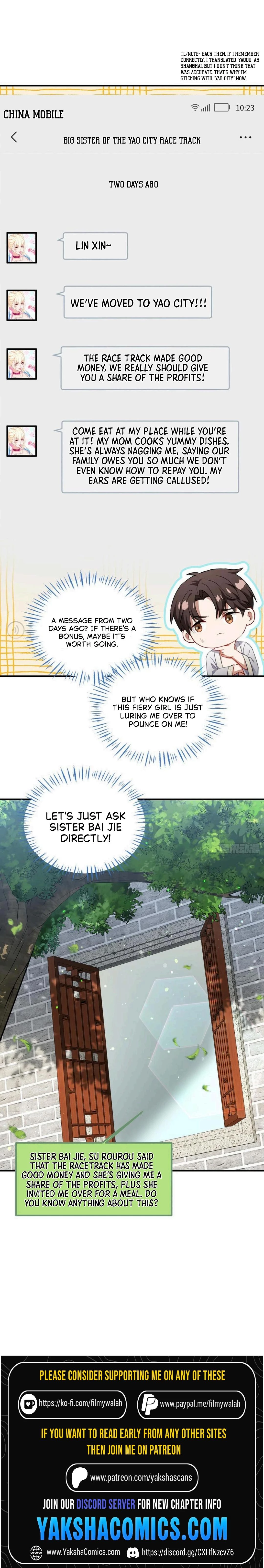 From Simp to Billionaire: The Rise of a Divine Tycoon Chap 226 - Next Chap 227