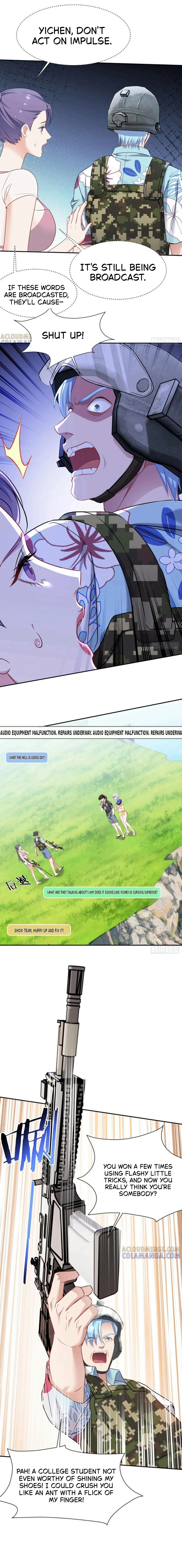 From Simp to Billionaire: The Rise of a Divine Tycoon Chap 223 - Next Chap 224