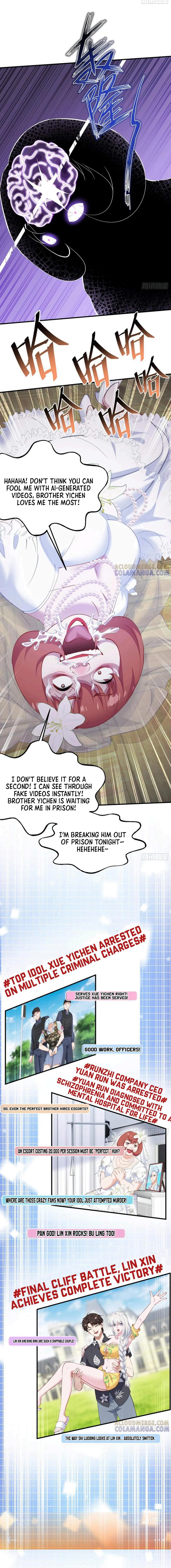 From Simp to Billionaire: The Rise of a Divine Tycoon Chap 225 - Next Chap 226