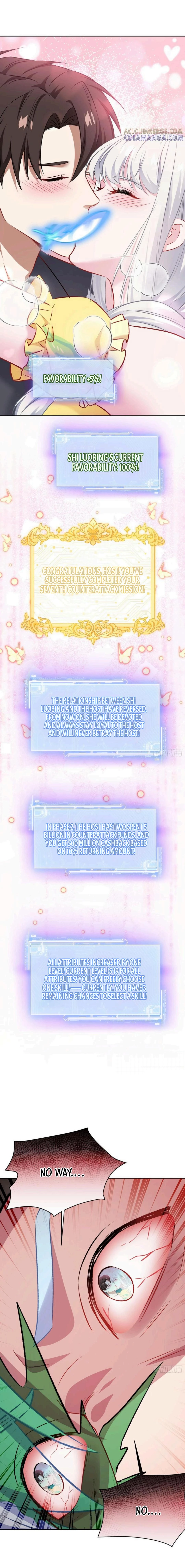 From Simp to Billionaire: The Rise of a Divine Tycoon Chap 224 - Next Chap 225