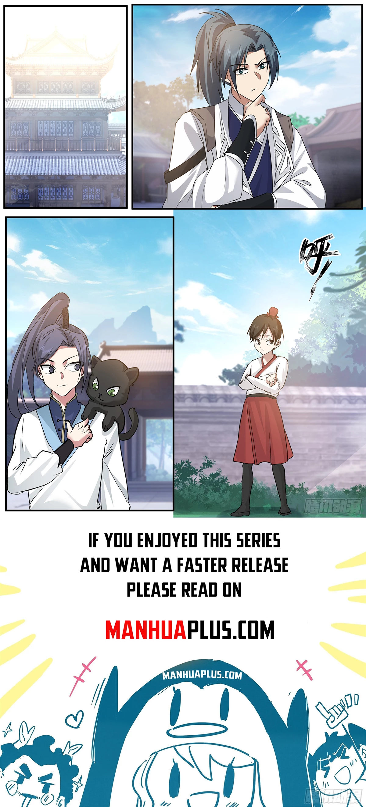 Martial Peak Chap 3845 - Next Chap 3846