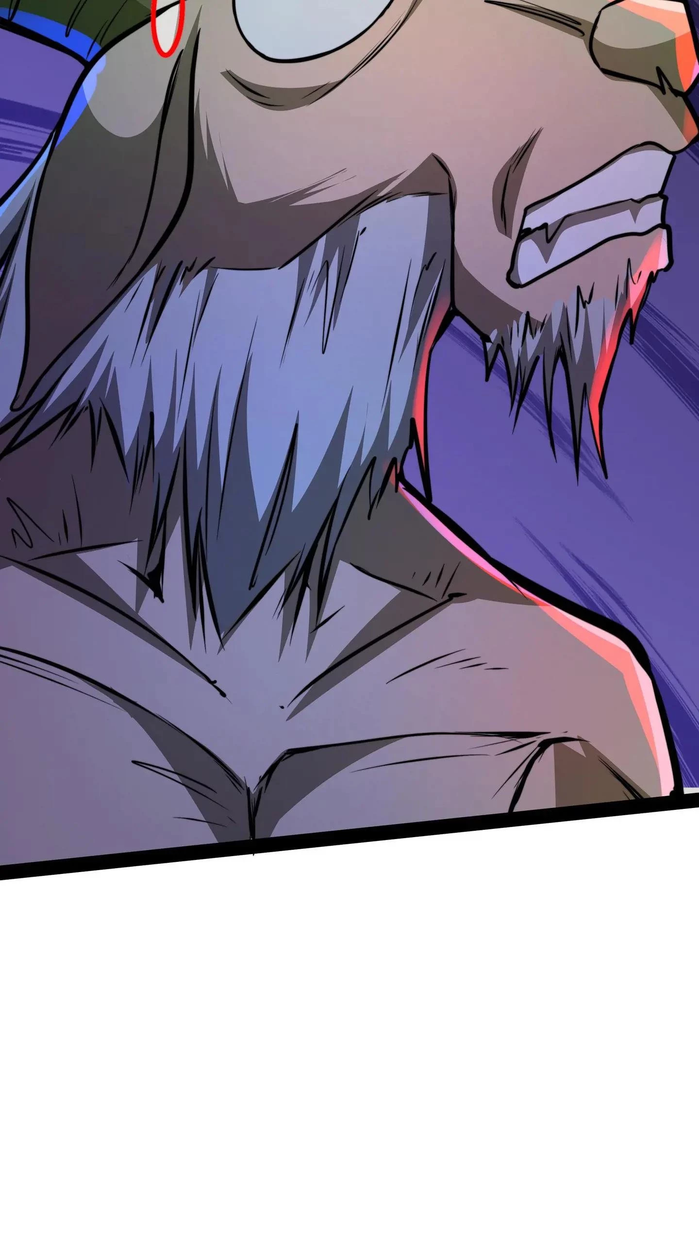 Creepy Pharmacist: All My Patients are Horrific Chap 115 - Next Chap 116