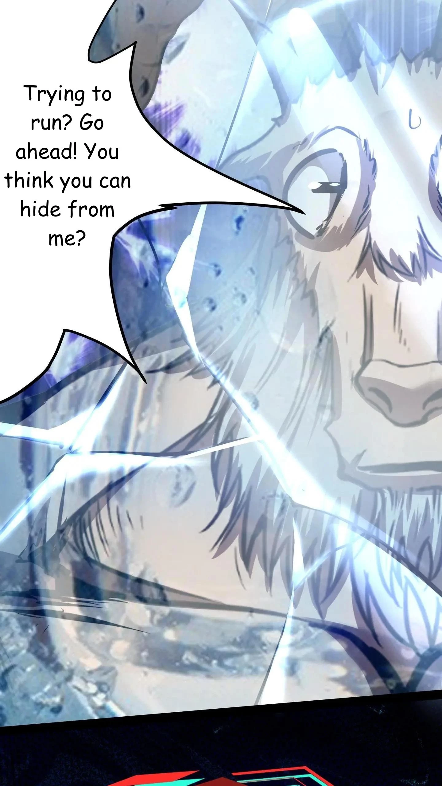 Creepy Pharmacist: All My Patients are Horrific Chap 113 - Next Chap 114