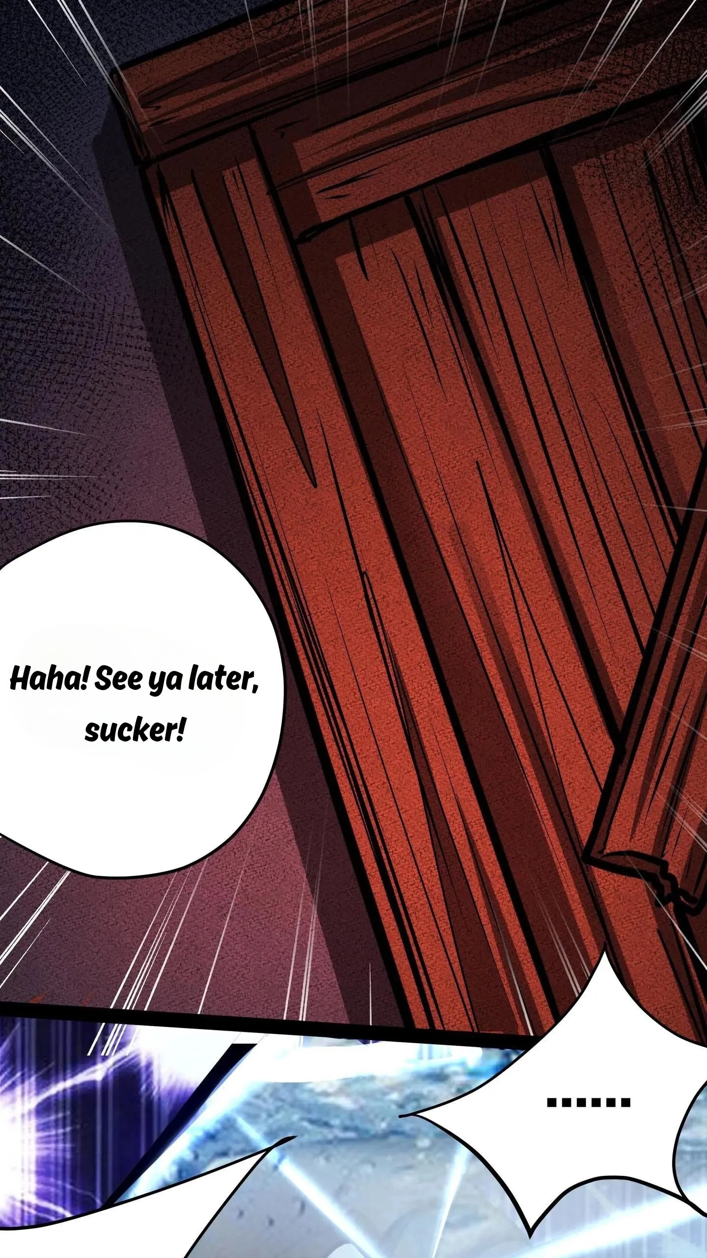 Creepy Pharmacist: All My Patients are Horrific Chap 113 - Next Chap 114