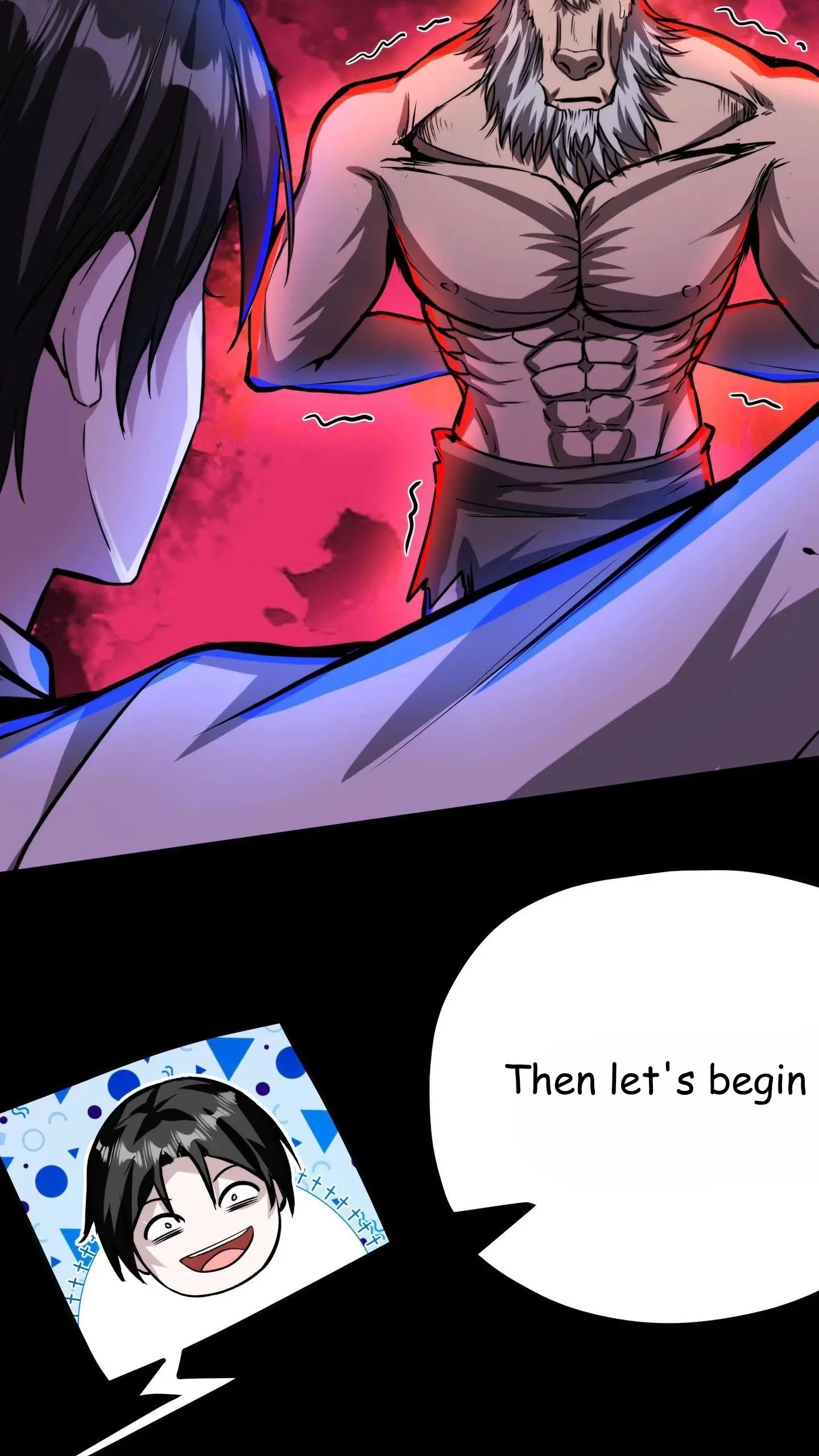 Creepy Pharmacist: All My Patients are Horrific Chap 113 - Next Chap 114