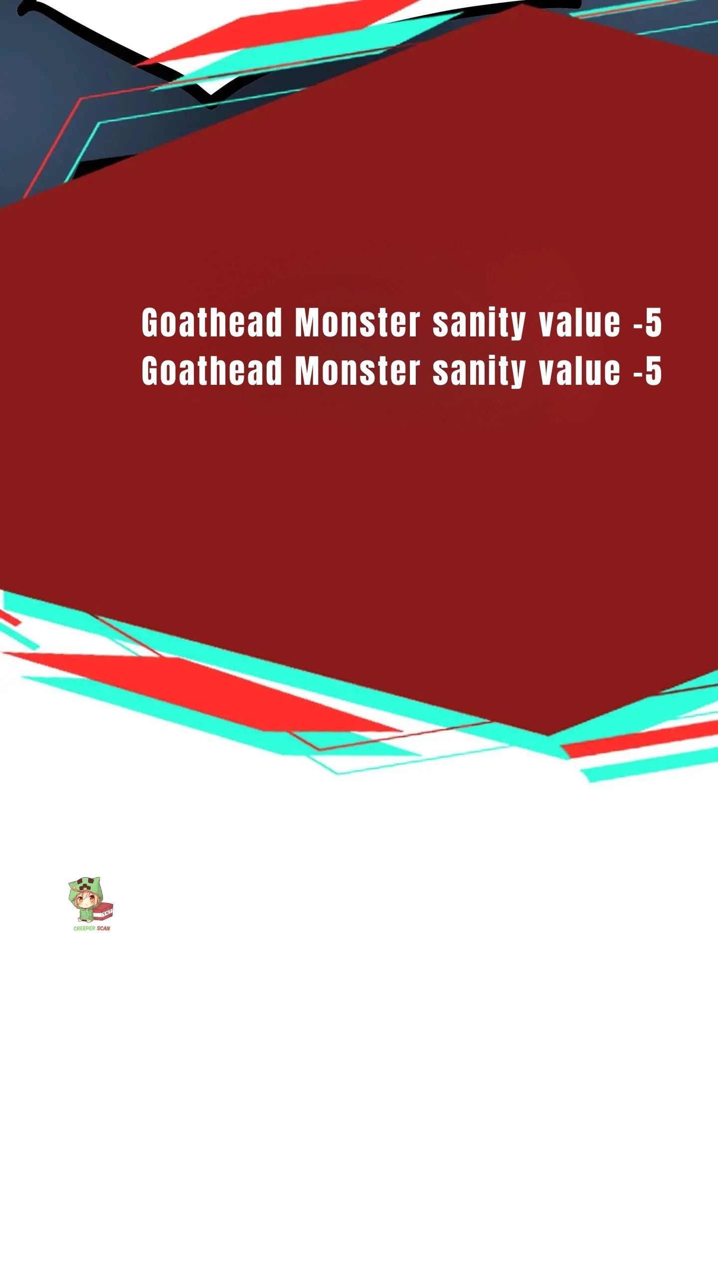 Creepy Pharmacist: All My Patients are Horrific Chap 112 - Next Chap 113