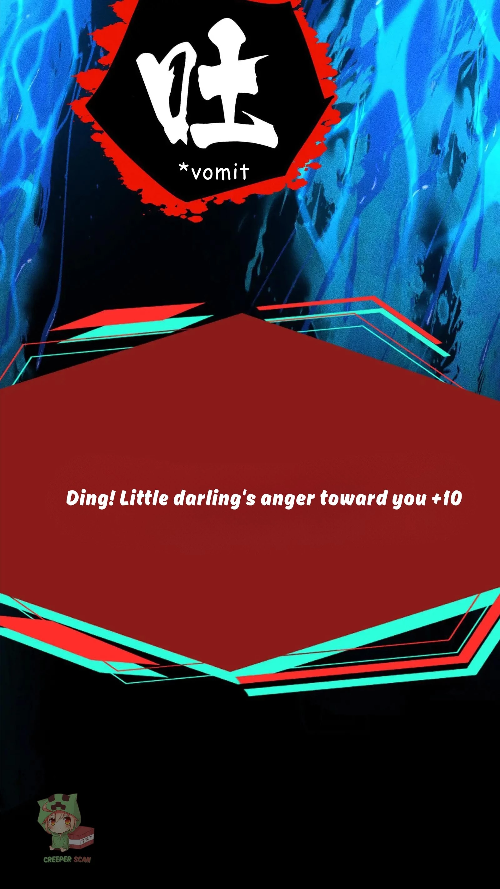 Creepy Pharmacist: All My Patients are Horrific Chap 111 - Next Chap 112