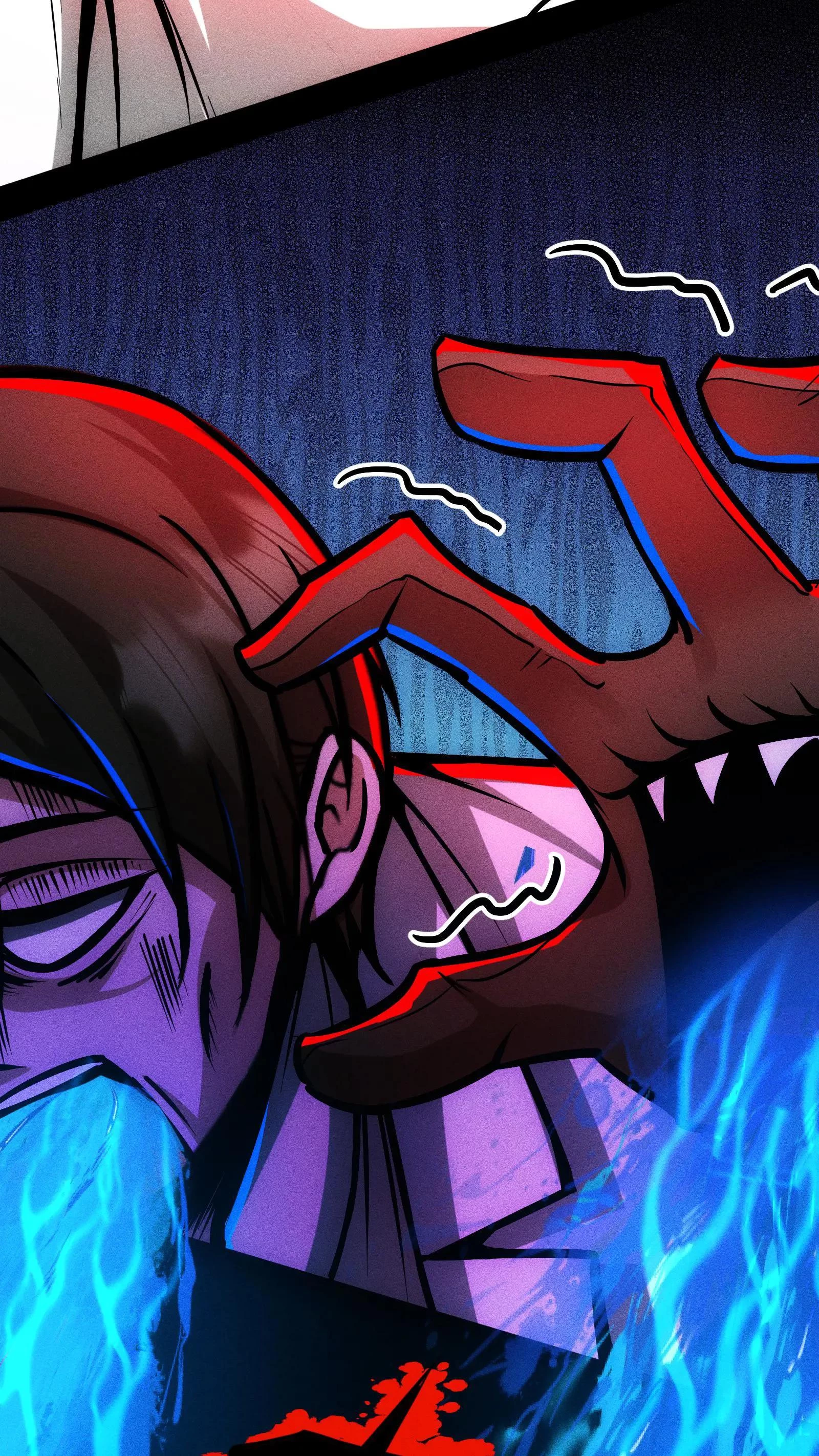 Creepy Pharmacist: All My Patients are Horrific Chap 111 - Next Chap 112