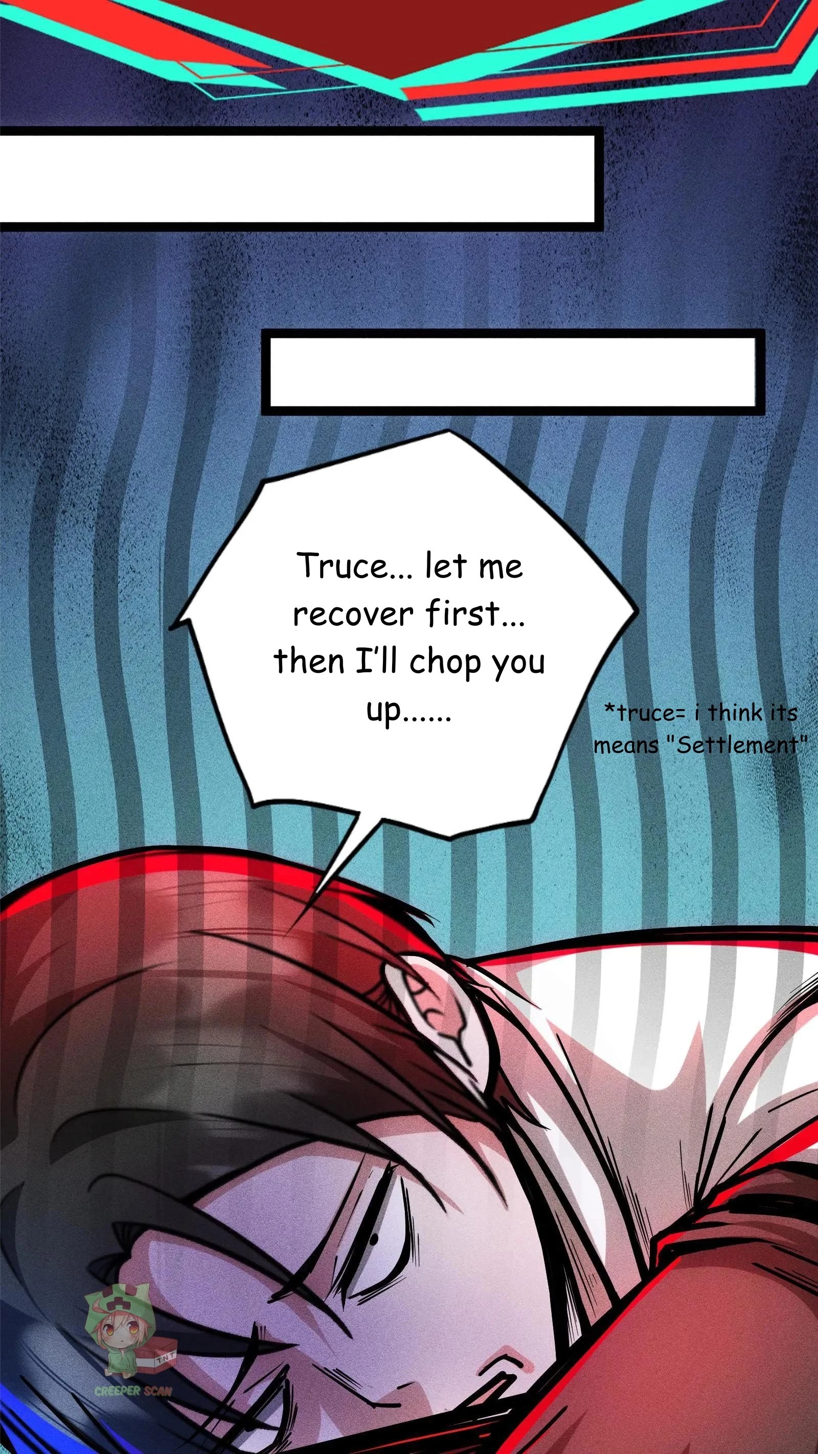 Creepy Pharmacist: All My Patients are Horrific Chap 111 - Next Chap 112